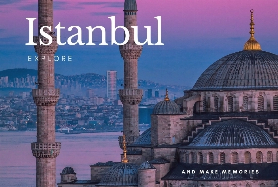 Istanbul - The Land of Spirituality & Sufism in Turkey