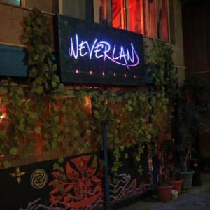 Neverland Hostel