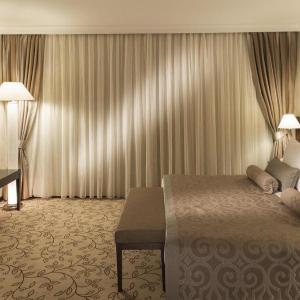 Kaya Istanbul Fair&Convention Hotel