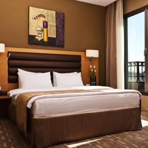 Riva Hotel taksim