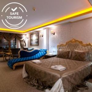 Grand Ambiance Hotel