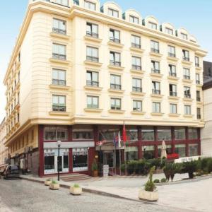 Kent Hotel