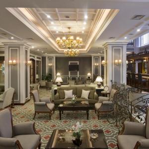 Hotel Yigitalp Istanbul