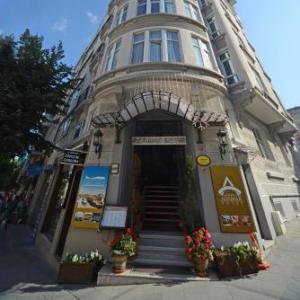 Adamar Hotel-Special Category 
