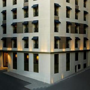 Witt Istanbul Suites