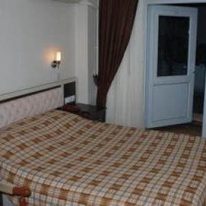 Hotel Grand mark