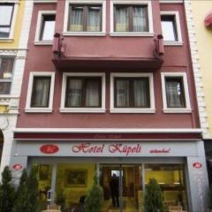Kupeli Hotel