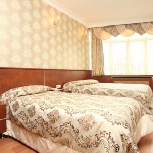 Hotel in Istanbul 