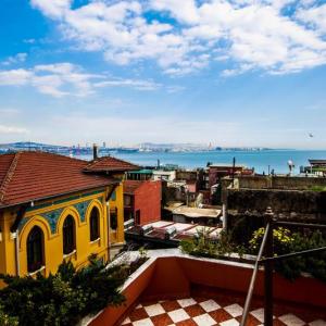 Turk Art Hotel