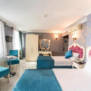 Old City Viva Hotel