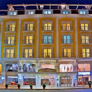 Hotel Lady Diana