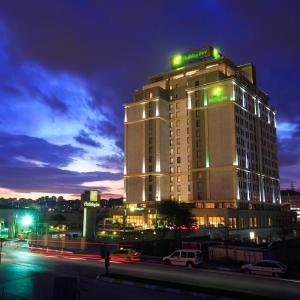 Nova Plaza Prime Hotel
