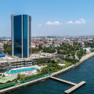 Renaissance by Marriott Polat Istanbul Hotel 