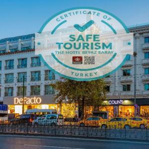 The Hotel Beyaz Saray - Special Category