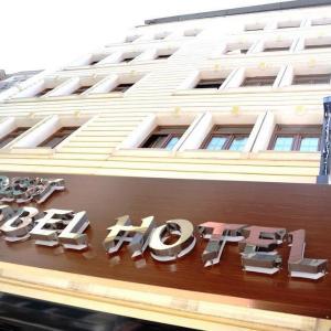 Best Nobel Hotel