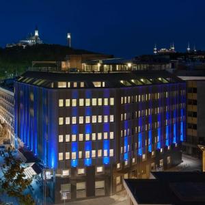 DoubleTree by Hilton Istanbul Sirkeci Turkey