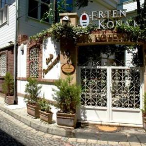 Erten Konak Istanbul 