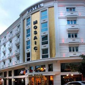 Mosaic Hotel