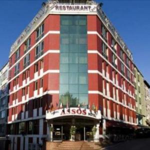 Istanbul My Assos Hotel
