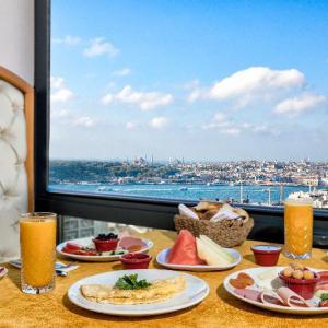 Villa Zurich Istanbul
