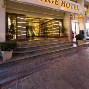 Prestige Hotel Old City