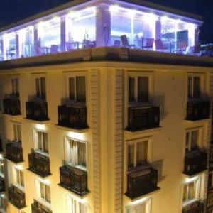 Sembol Hotel