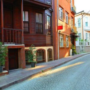 Emirhan Inn Apart Hotel - Sultanahmet Old City