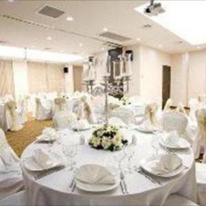 Konak Hotel taksim
