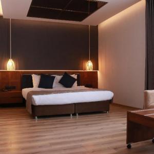 Nova Plaza Crystal Hotel Istanbul 