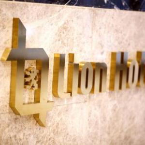 Four Sides Taksim Lion Hotel&Spa 