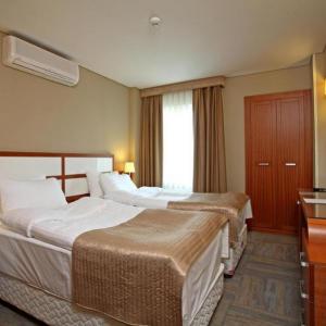 Hotel Polatdemir