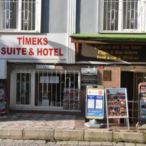 Hotel in Istanbul 