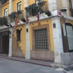 Hotel Residence