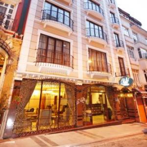 RAST HOTEL SULTANAHMET