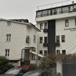 Armagrandi Spina Hotel-Special Category