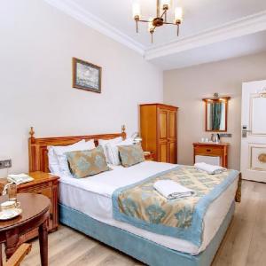 Hotel Saba