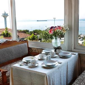 Sur Hotel Sultanahmet 