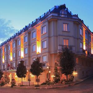 Eresin Hotels Sultanahmet   Boutique Class Istanbul