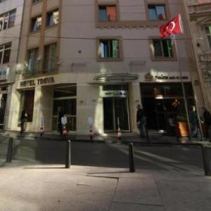 Hotel Troya