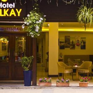Ilkay Hotel