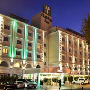 Holiday Inn Istanbul City