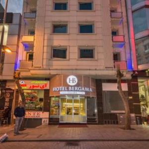 Bergama Hotel Istanbul