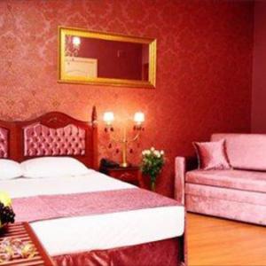 Hotel Ipek Palas Istanbul