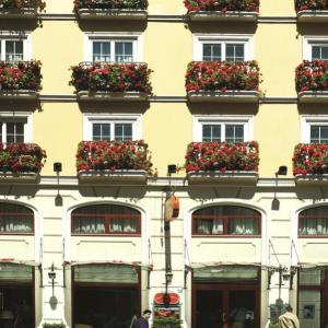 Orient Express & Spa by Orka Hotels