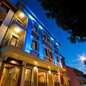 Ferman Hotel Old City  Special Category