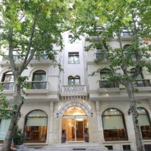Hotel Sultanhan - Special Category