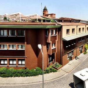 Armada Istanbul Old City Hotel