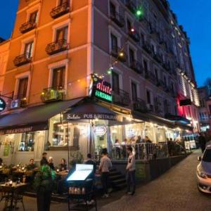 Hotel Agan Oldcity Istanbul
