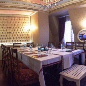 Golden Horn Hotel Istanbul
