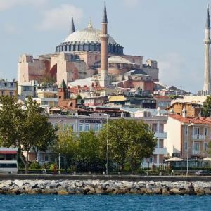 Radisson Hotel Istanbul Sultanahmet